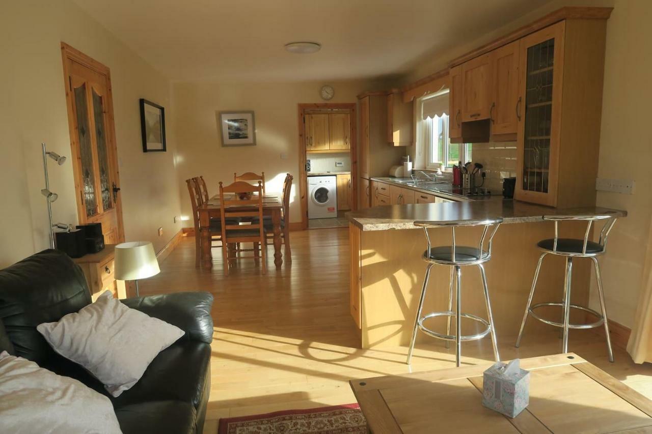 Inglewood - Ballina - Crossmolina - County Mayo - Sleeps 8 - Sister Property To Thistledown Bagian luar foto