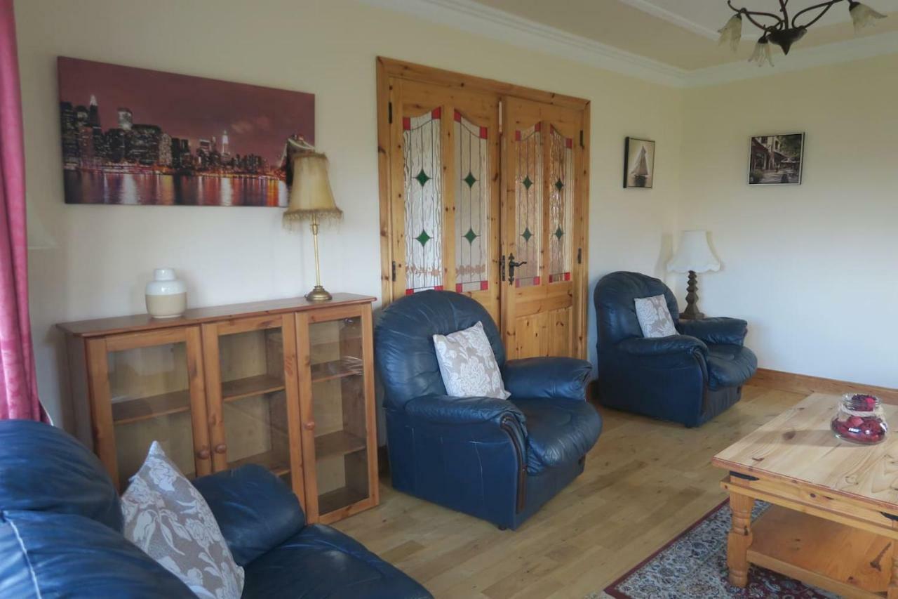 Inglewood - Ballina - Crossmolina - County Mayo - Sleeps 8 - Sister Property To Thistledown Bagian luar foto