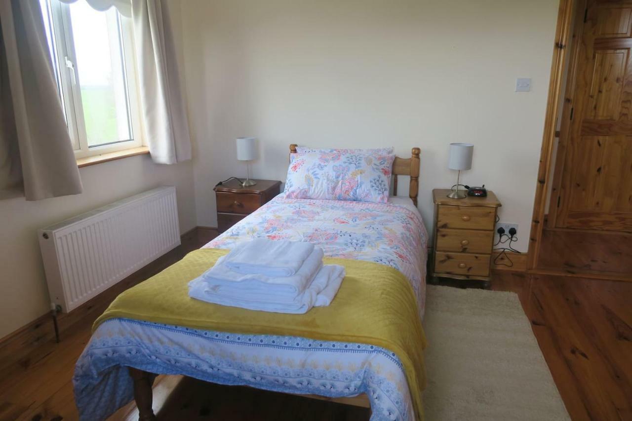 Inglewood - Ballina - Crossmolina - County Mayo - Sleeps 8 - Sister Property To Thistledown Bagian luar foto