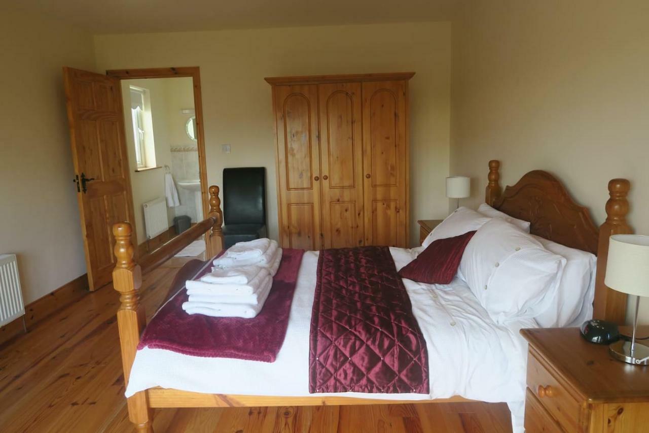 Inglewood - Ballina - Crossmolina - County Mayo - Sleeps 8 - Sister Property To Thistledown Bagian luar foto