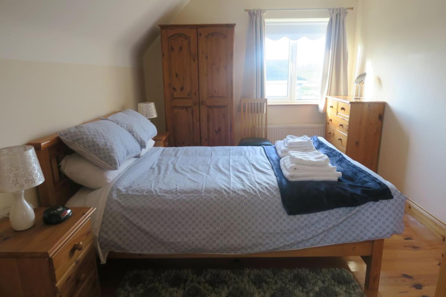 Inglewood - Ballina - Crossmolina - County Mayo - Sleeps 8 - Sister Property To Thistledown Bagian luar foto