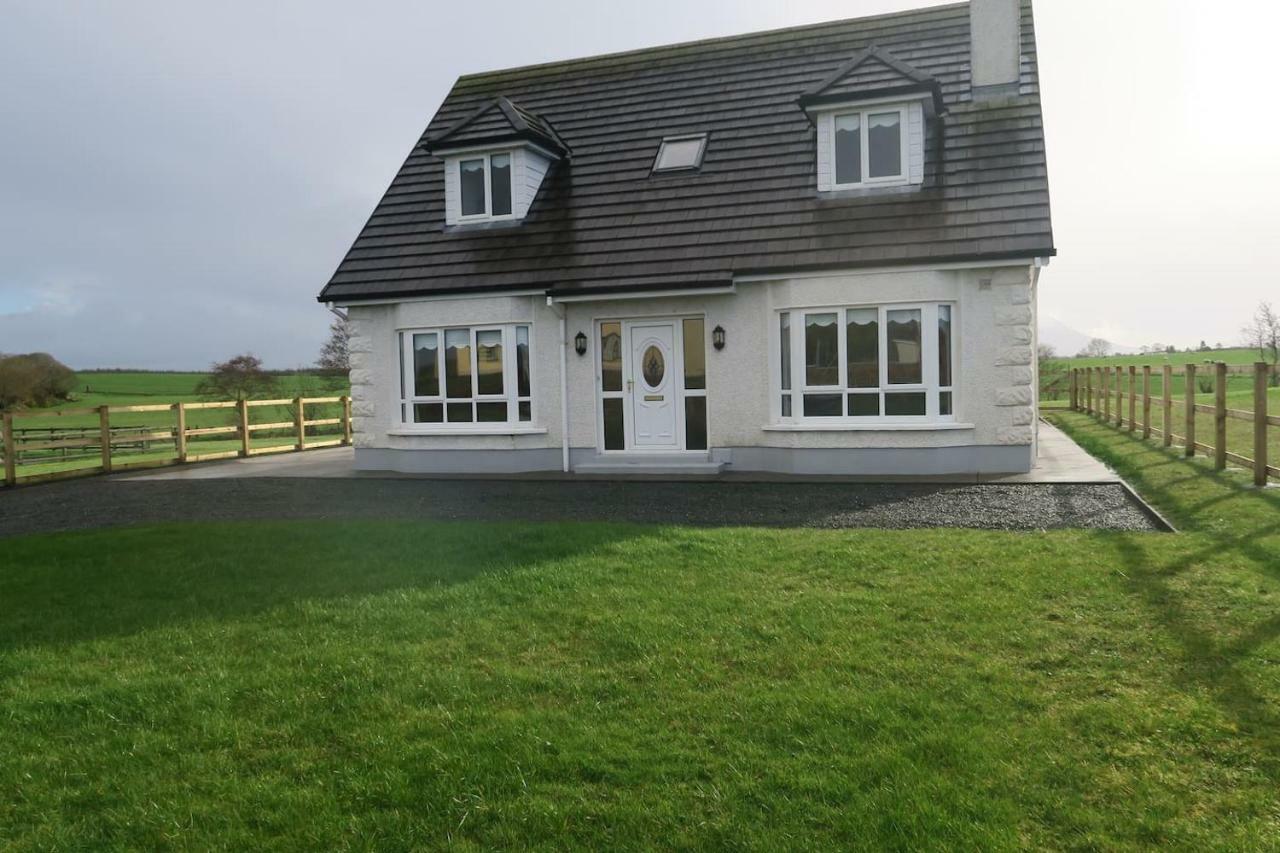 Inglewood - Ballina - Crossmolina - County Mayo - Sleeps 8 - Sister Property To Thistledown Bagian luar foto